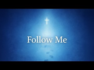 Follow Me Follow Me. Leave Your Home And Family | #hymn #guitar #lyrics