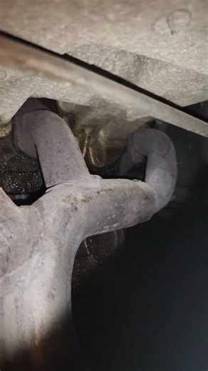 98 Jeep Cherokee XJ Exhaust Manifold TICK under load- injectors lean out under heat soak HEAT WRAP?
