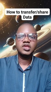 58K views · 1.5K reactions | This video is a very useful one. It explains Data sharing in both Airtel and MTN. #code #phone @highlight | Adesina Sanjo Ogunrinu | Facebook