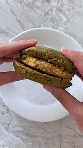 90-Second Low-Carb Bread | Low-Carb, Keto, Nut-Free, Gluten-Free