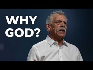 Why Did God Let This Happen? (You're Asking the Wrong Question)