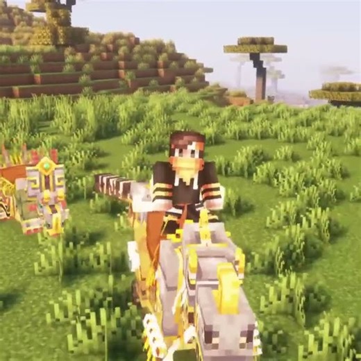 minecraft epic mods part1