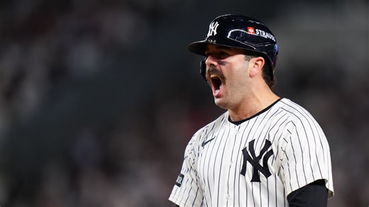 Austin Wells plates Jazz with go-ahead single