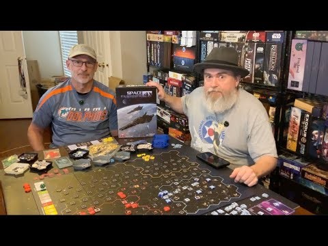 The Discriminating Gamer: Space Empires 4X (2025)