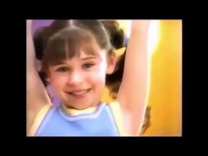 Fit 'n Fun Care Bears commercial, 2004