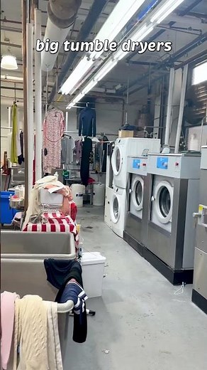 What Is Dry Cleaning? #drycleaning #dryclean #laundry #explained