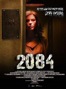 2084 (2009) - Movie