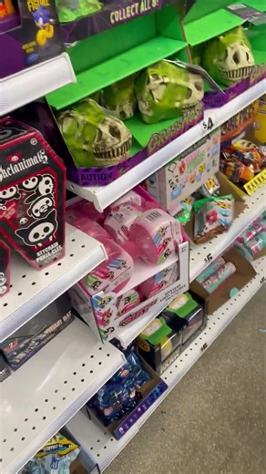 All the knockoffs in five below #fivebelow #transformers