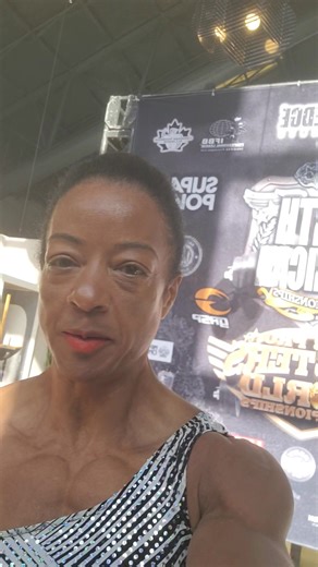 This weekend I competed! It was SHOW TIME! SNAPSHOT - I did 4 shows in 2 different divisions and placed top 3 or better in all 4! 🥈🥉🥉🥉 * 1st time competing at the IFBB Pro Masters World Show, in Pittsburgh, PA. * 1st time competing in the Women's Bodybuilding division. 🥈🥉 * Yes, I also competed in the Women's Physique division. 🥉🥉 💪🏽I also did a full Powerlifting competition 3 weeks ago.🥇🏆 Needless to say, ya girl is overjoyed, overwhelmed, and spent! This is a quick check-in. I'll p
