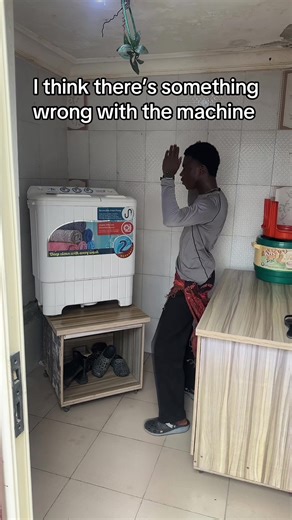 Should I Replace My Washing Machine? Here's What to Consider