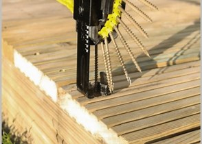 11 Best Deck Screw Gun Reviews [Updated Jul 2025]