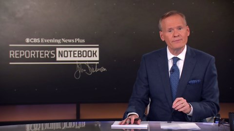 Reporter's Notebook: Why the federal budget is more than just policy