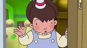 George Shrinks EP 01 Reparaturmassnahmen