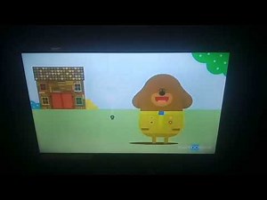 hey duggee ending credits