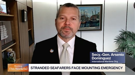 IMO negotiating evacuation corridor for seafarers