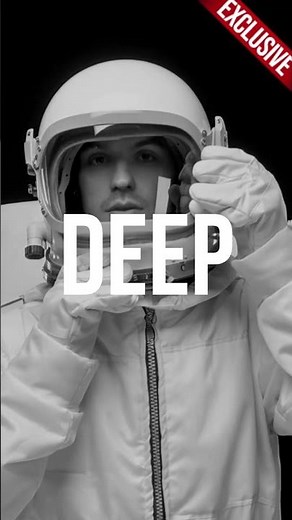 Into The Deep Vol.3 #deephouse