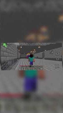 How change camera view settings in Minecraft mobile #games #playgaming #minecraftplayers #minecraft