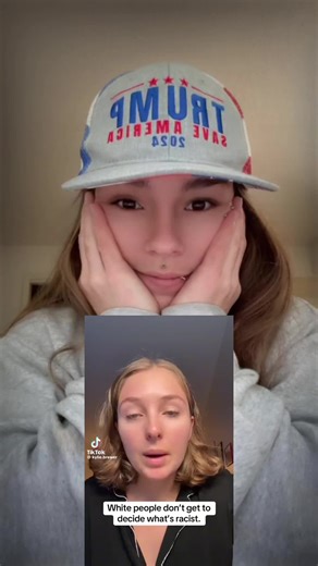 Nothing more than a manipulation tactics 😗 #smolxtt #conservative ##politics