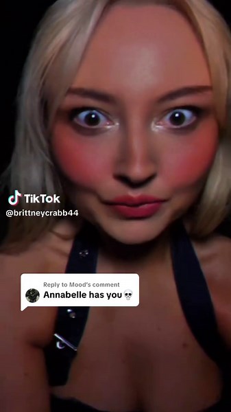 Exploring the Truth Behind the Annabelle Doll