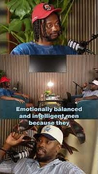 Emotionally Intelligent and Dont Have Time For Nonsense