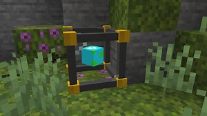 Chunkloaders! Minecraft Data Pack
