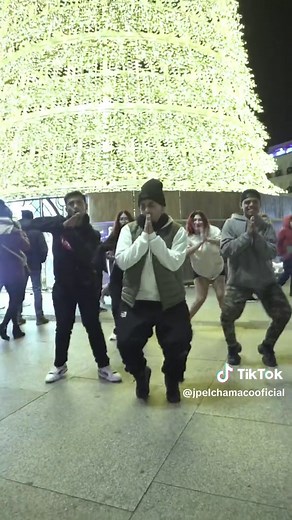 RAMPAN PAN PAN PAN Challenge - ¿Cuántos se atreven?