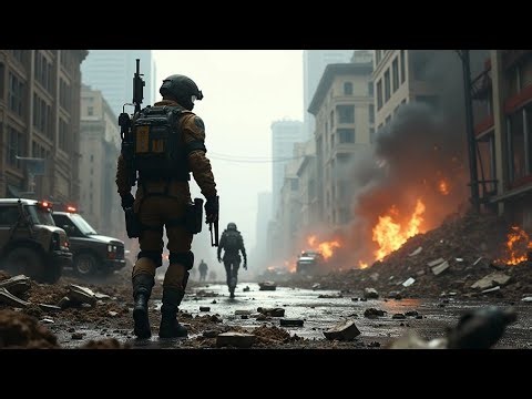 Call of Duty Advanced Warfare Walkthrough Gameplay"COLLAPSE"SAN FRANCISCO,Mission 11 (COD AW)