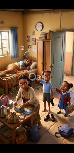 Tackling Morning Struggles: Getting Kids Ready for School