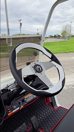 😎 Custom Club Car Onward build by yours truly, BA Carts 👊