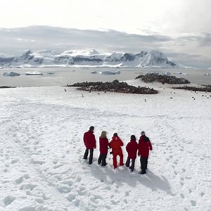 331 reactions · 35 shares | Book on our award-winning expedition before April 30 and save on a truly life-altering adventure to a world of immense scale and visual splendor. | G Adventures | Facebook