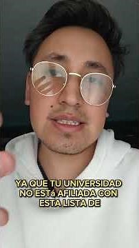 Correos EDU Que Son y Dónde Se Consiguen?