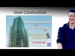 Steel Construction from Refresher course