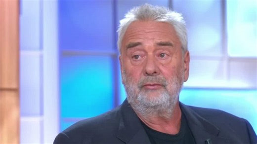 Luc Besson : qui est vraiment sa compagne de 34 ans de moins, issue d’une famille très connue ?
