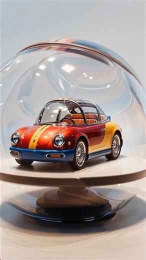 Cheap Porsche Toy 80s #toys