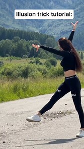 209K views · 44K reactions | Reshoot the Illusion Tutorial here️ Follow so you don’t miss it and give it a try! . . . #reelsinstagram #tutorial #challengeaccepted #gymnast #sports #stretching #flexibility #stretch #beautifulgirls #split #challenge #dubaiblogger #beautyfullgirl #coachdubai #challange #sportmotivation #legday #dubaicoach #middleeast #uaebloggers #trendy #sportgirl #kuwait #abudhabi #kazahstan #middleeastsports #almaty | Анастасия Макшаева | Facebook