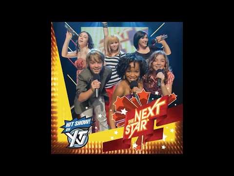 YTV Presents: The Next Star (2008) (Full Album) (Official Audio)