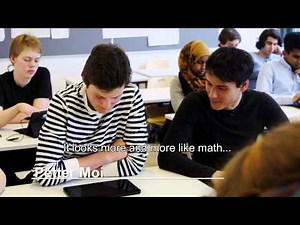 Using DragonBox To teach Algebra in the Classroom