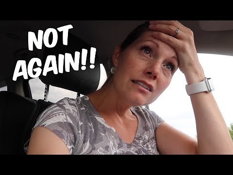 Mom Gets A Helping Hand! #bethegood