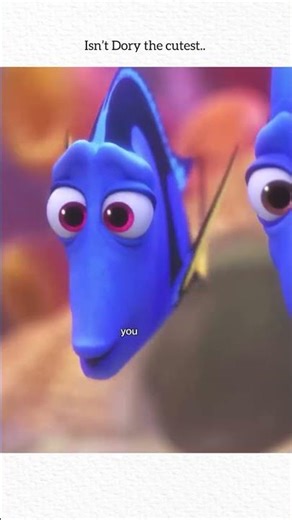 Finding Dory - 2016 #animatedmovie #pixar #dreamworks