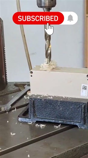 Drilling Perfect Holes in an Electrical Enclosure | DIY Electronics Project Box