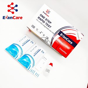 [Hot Item] Infectious Disease Chlamydia Test Chlamydia Test Kit Chlamydia Rapid Test Kit