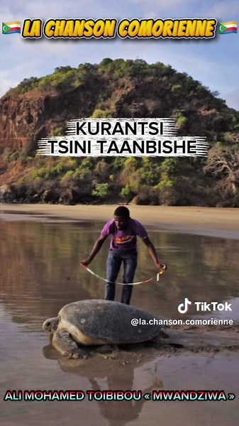 ALI MOHAMED TOIBIBOU « MWANDZIWA » #comores269♥️🌙🏝🇰🇲 #comorestiktok #comores🇰🇲 #comorestalents🇰🇲 #comores269
