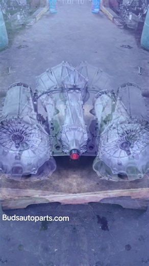 Bud's Auto Parts on TikTok