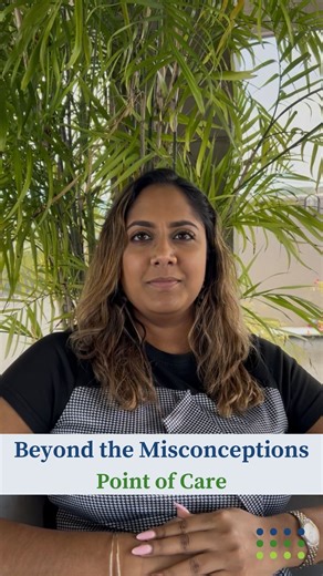 Medical Marketing on Instagram: "Point-of-care testing can be a reliable addition to any lab with the adoption of the right practices. With proper training, consistent quality control, and regular calibration, point-of-care systems can support reliable testing. At MMCL, we’re committed to sharing practical guidance that supports strong everyday practice. #PointOfCareTesting #LabQuality #DiagnosticEquipment #ClinicalStandards"