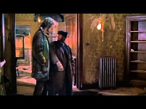 Home Alone 2 - You guys give up?