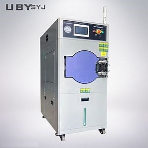 [Hot Item] Unsaturated High-Pressure Accelerated Aging Test Chamber with Automatic Humidity Filling
