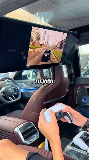 Nadie Pidió estos Lujos En estos Coches! #shorts