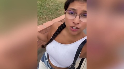 Gen Z is ditching bras in latest viral trend: ‘Let them be free’