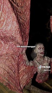 Exploring Mythical Creatures in the Philippines