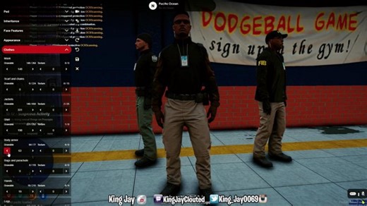 DEV 📖 BULLWORTH UNIVERISTY RP | Fivem Mapper & Coder | Custom Bully Map Fivem Server | GTA6 Realistic Graphics Mod | !discord !pc !graphics